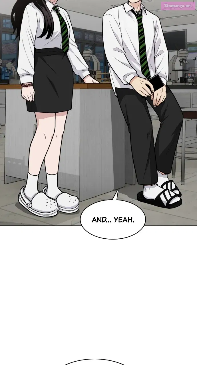 JAKDU: Shaman’s Blade Chapter 20 page 15 - 