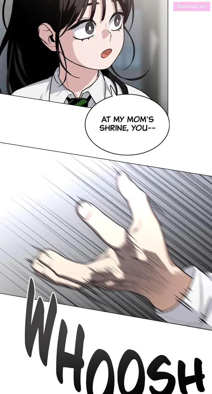 JAKDU: Shaman’s Blade Chapter 20 page 21 - 