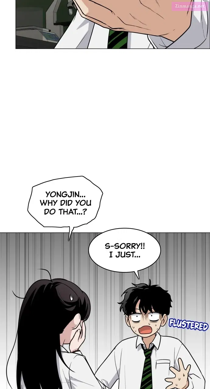 JAKDU: Shaman’s Blade Chapter 20 page 28 - 
