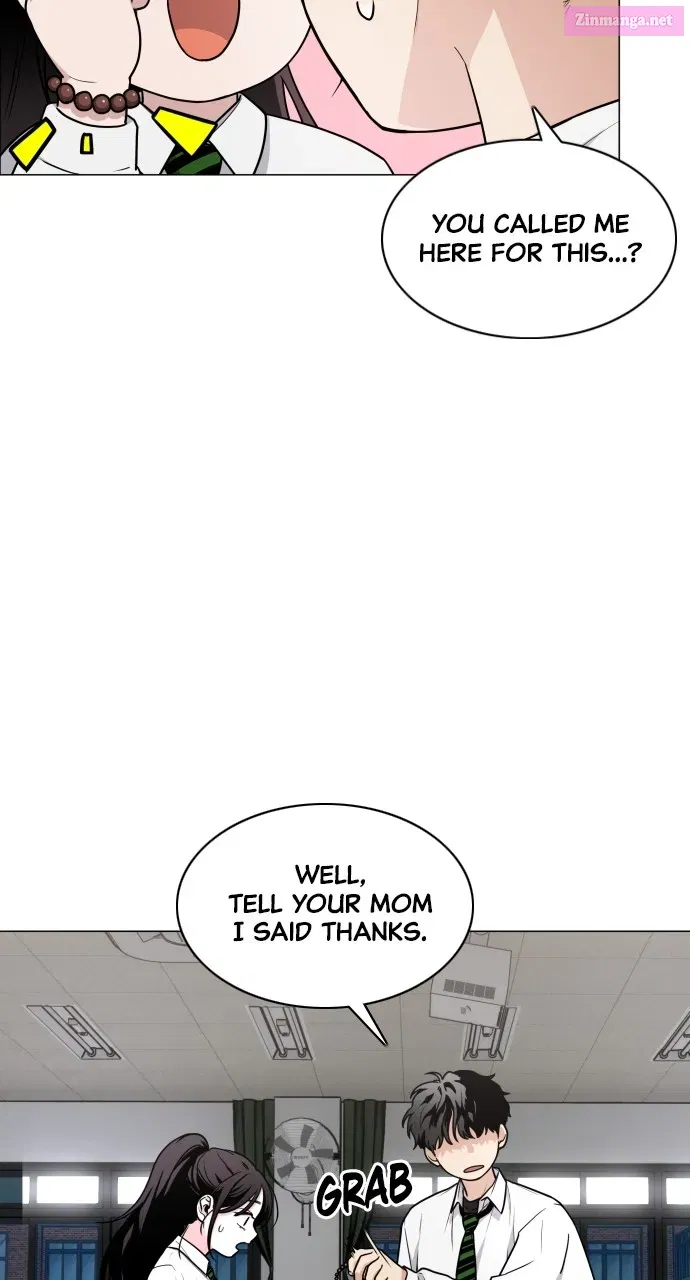 JAKDU: Shaman’s Blade Chapter 20 page 4 - 
