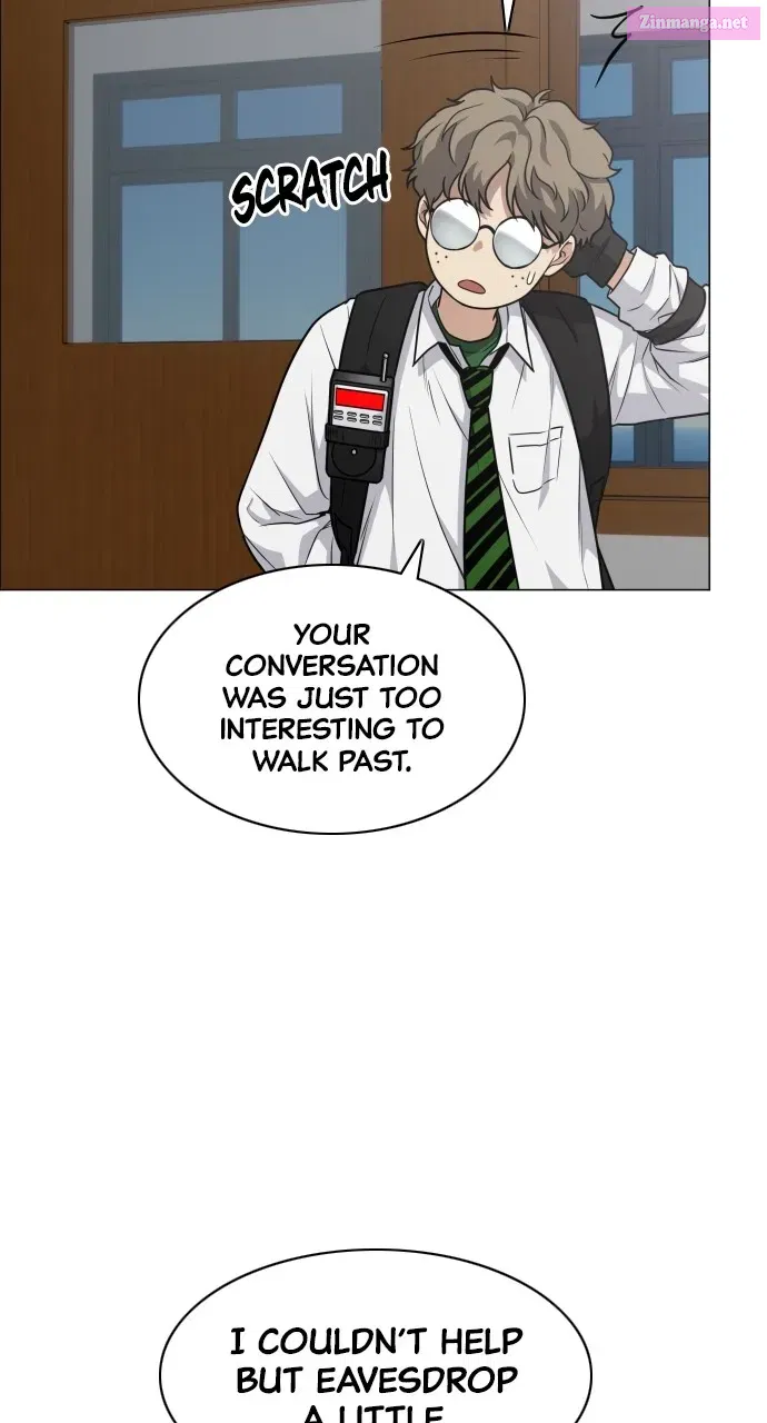 JAKDU: Shaman’s Blade Chapter 20 page 32 - 