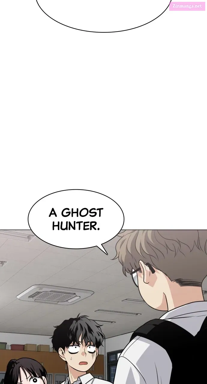 JAKDU: Shaman’s Blade Chapter 20 page 36 - 