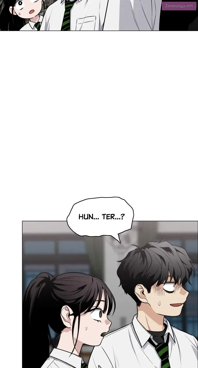 JAKDU: Shaman’s Blade Chapter 20 page 37 - 