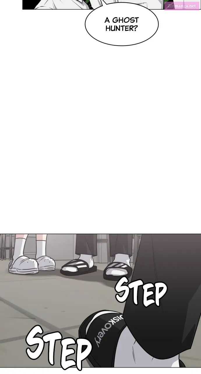 JAKDU: Shaman’s Blade Chapter 20 page 38 - 