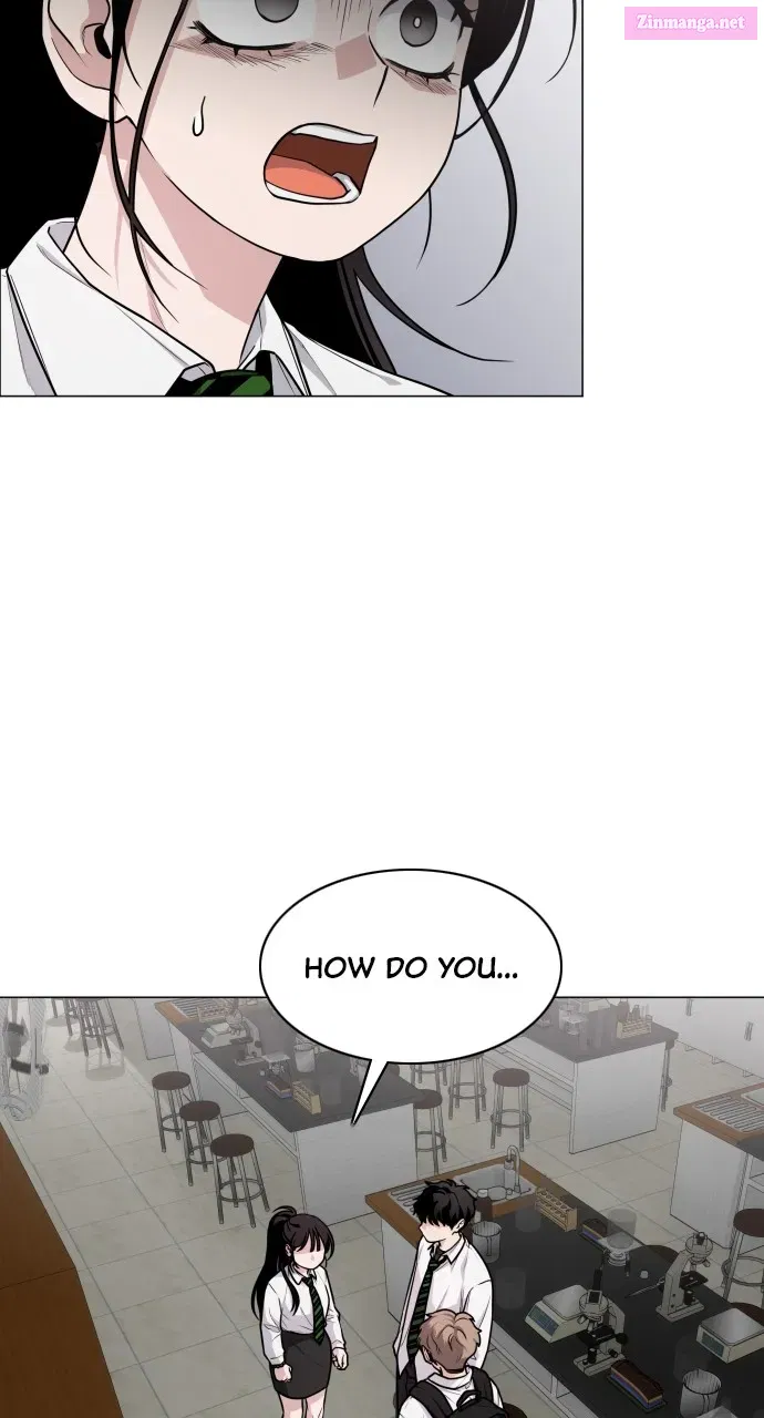 JAKDU: Shaman’s Blade Chapter 20 page 43 - 