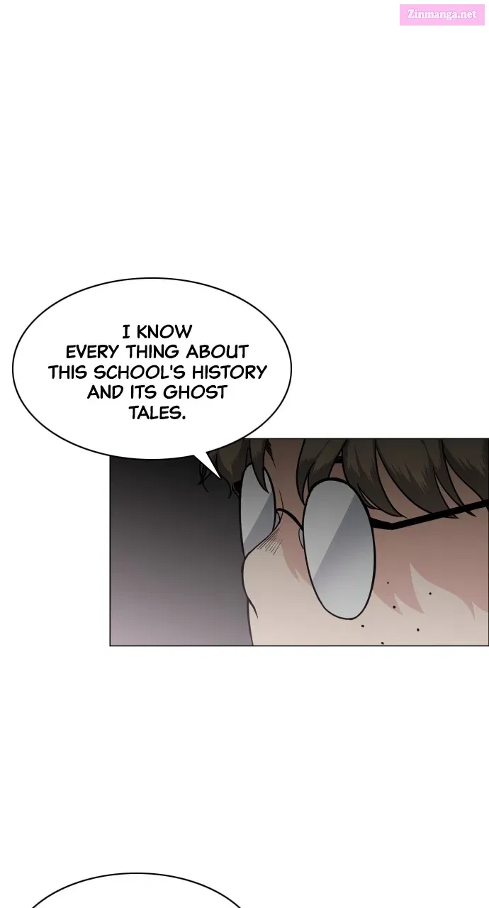 JAKDU: Shaman’s Blade Chapter 20 page 45 - 