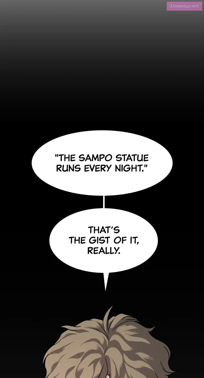 JAKDU: Shaman’s Blade Chapter 20 page 48 - 