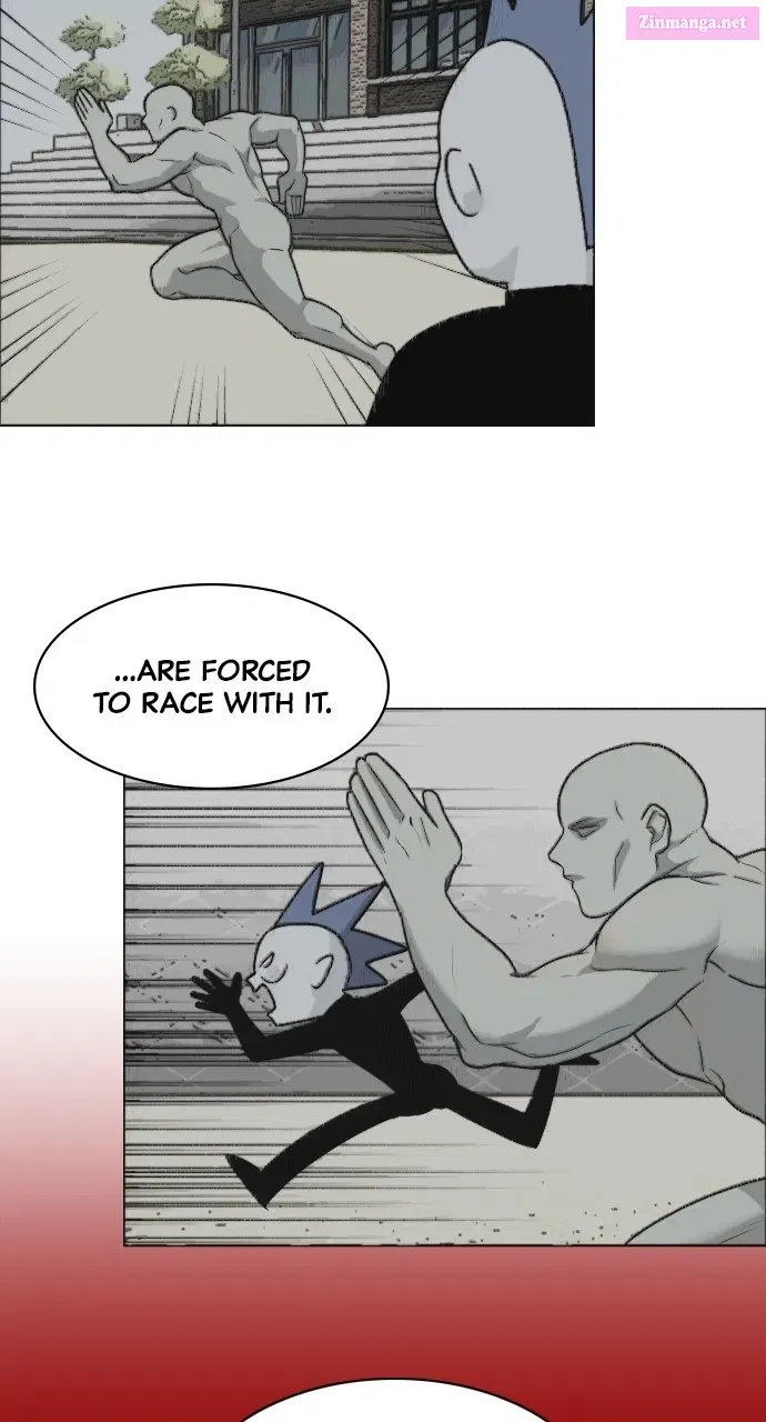 JAKDU: Shaman’s Blade Chapter 20 page 50 - 