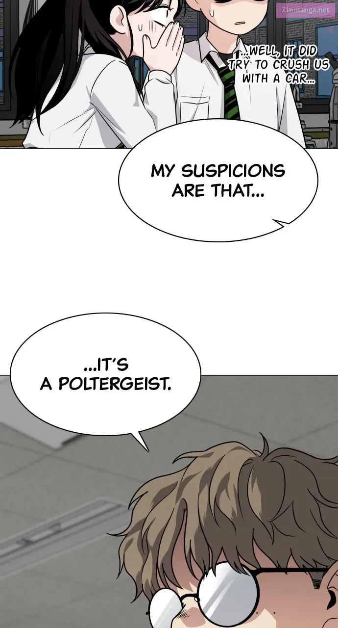 JAKDU: Shaman’s Blade Chapter 20 page 53 - 