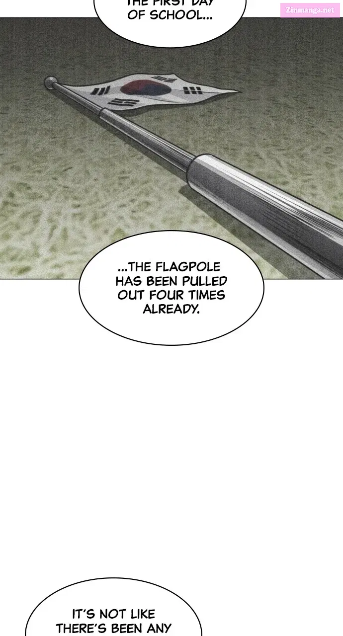 JAKDU: Shaman’s Blade Chapter 20 page 55 - 
