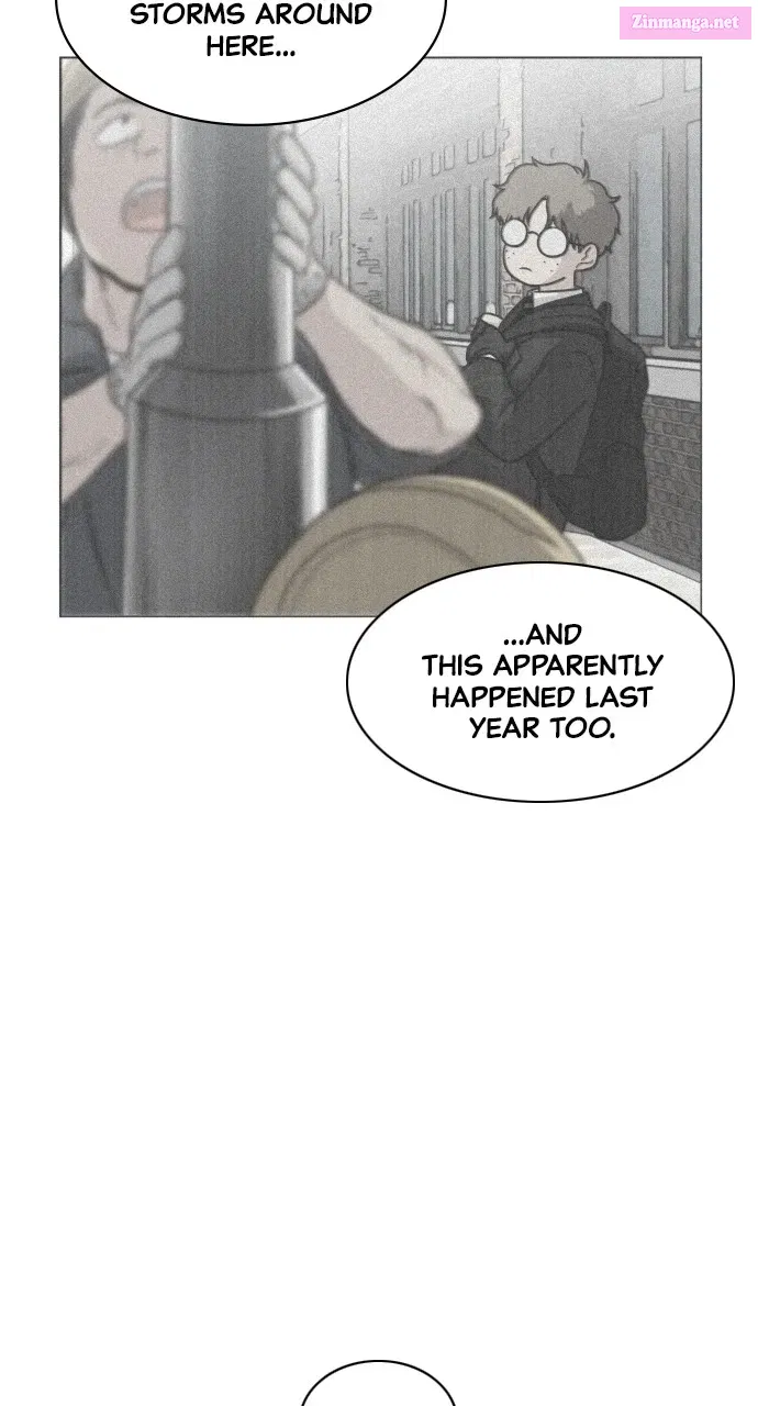 JAKDU: Shaman’s Blade Chapter 20 page 56 - 