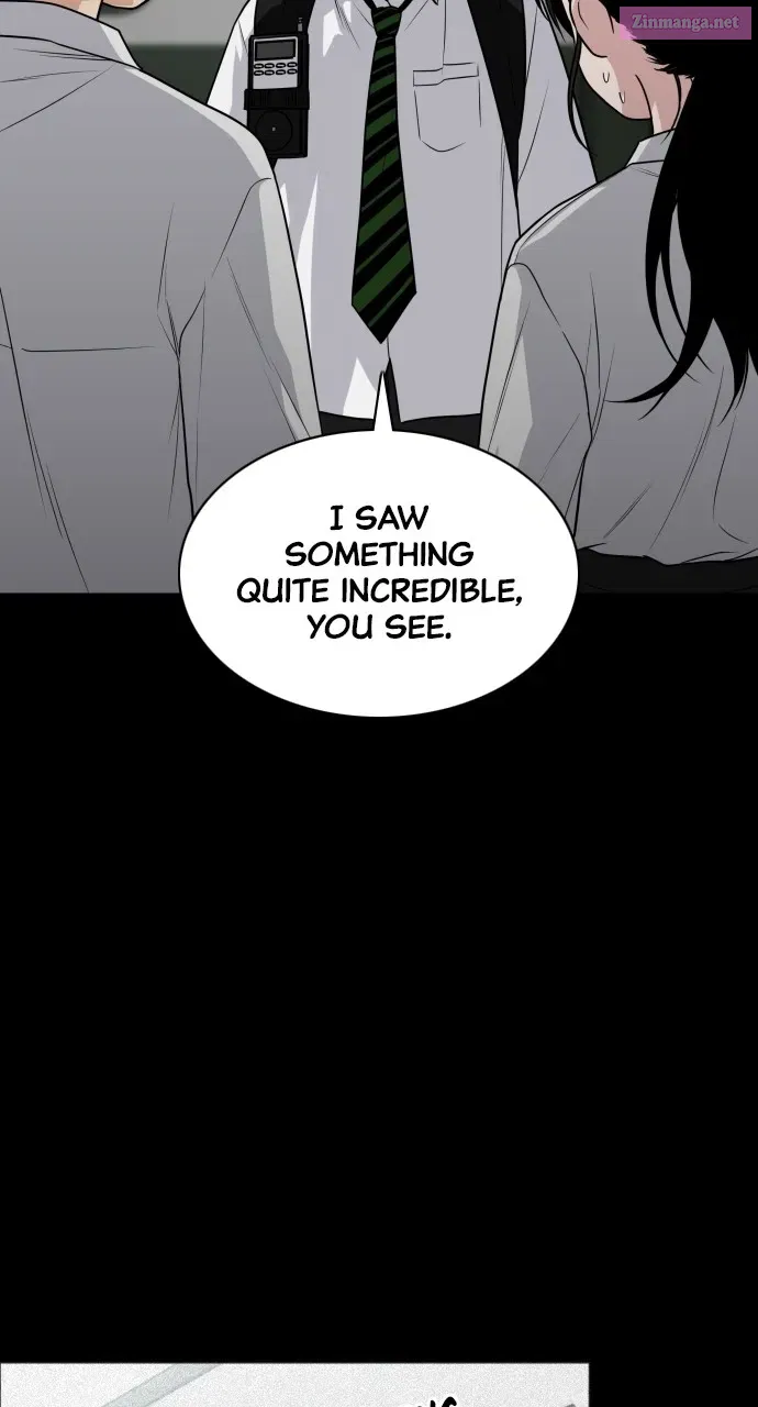 JAKDU: Shaman’s Blade Chapter 20 page 59 - 