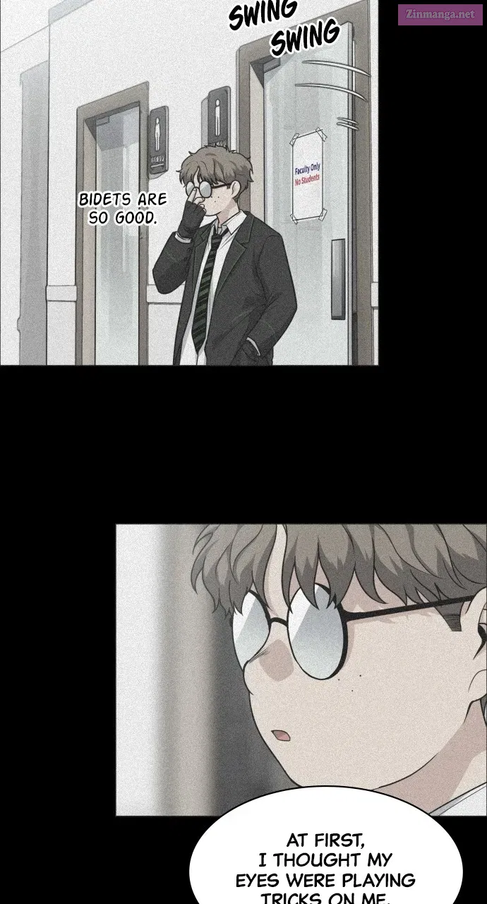 JAKDU: Shaman’s Blade Chapter 20 page 60 - 