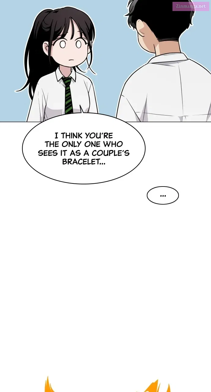 JAKDU: Shaman’s Blade Chapter 20 page 7 - 