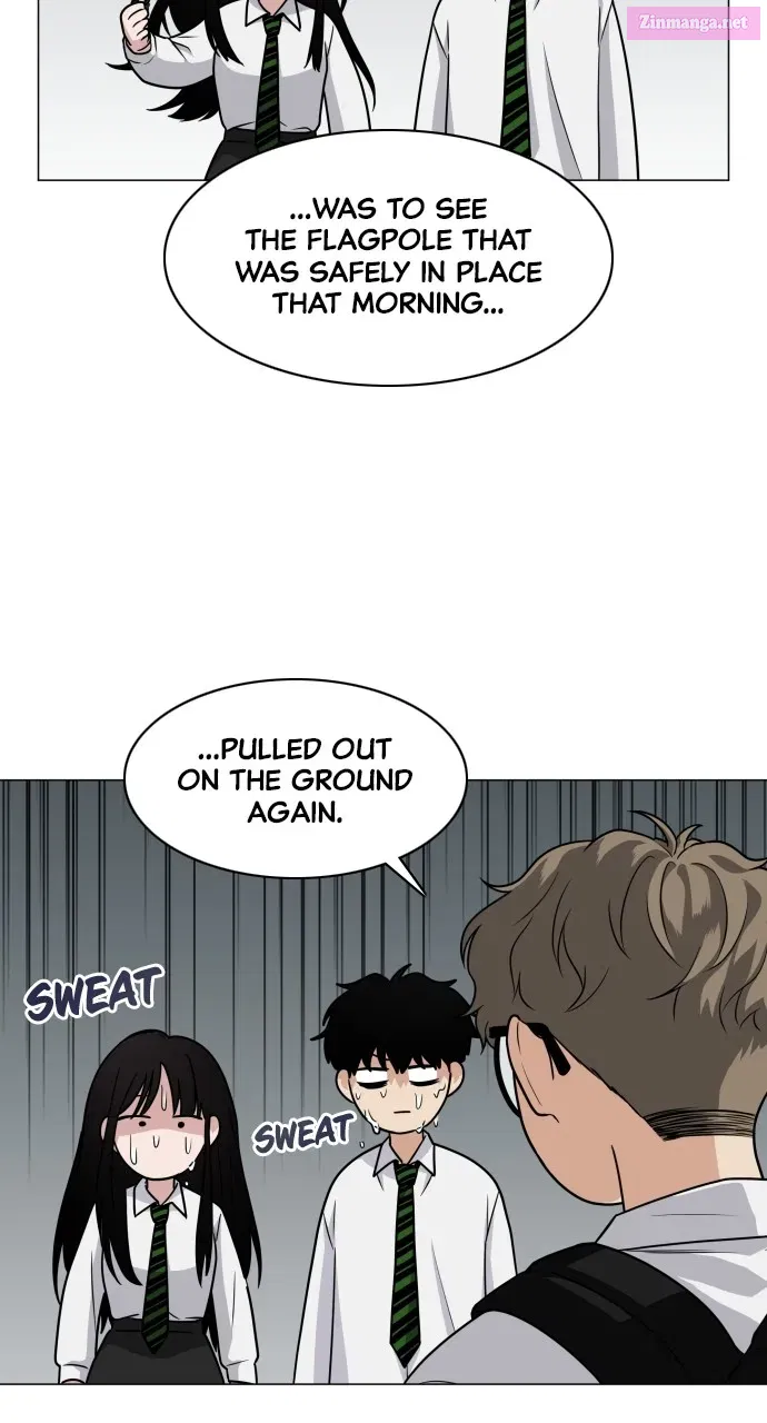 JAKDU: Shaman’s Blade Chapter 20 page 64 - 