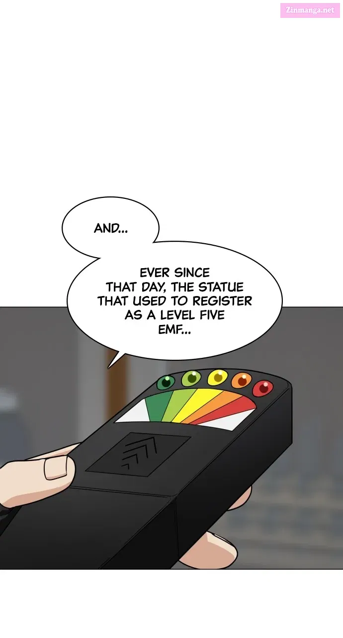 JAKDU: Shaman’s Blade Chapter 20 page 65 - 