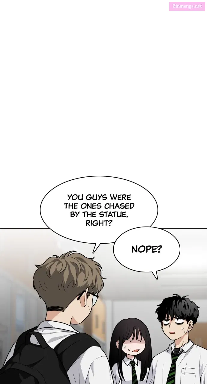 JAKDU: Shaman’s Blade Chapter 20 page 69 - 