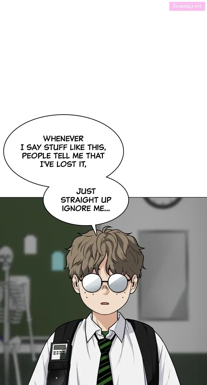 JAKDU: Shaman’s Blade Chapter 20 page 71 - 