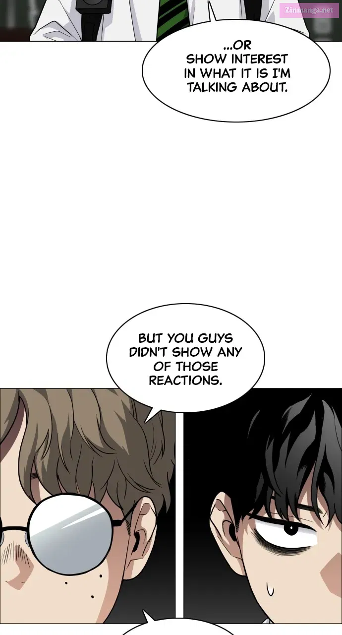 JAKDU: Shaman’s Blade Chapter 20 page 72 - 