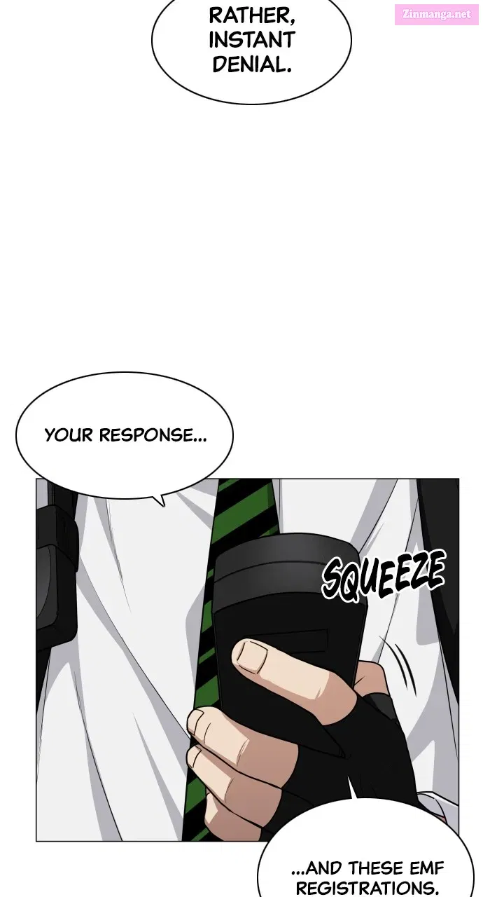 JAKDU: Shaman’s Blade Chapter 20 page 73 - 
