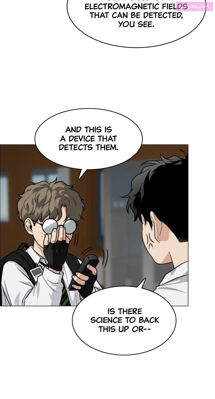JAKDU: Shaman’s Blade Chapter 20 page 76 - 