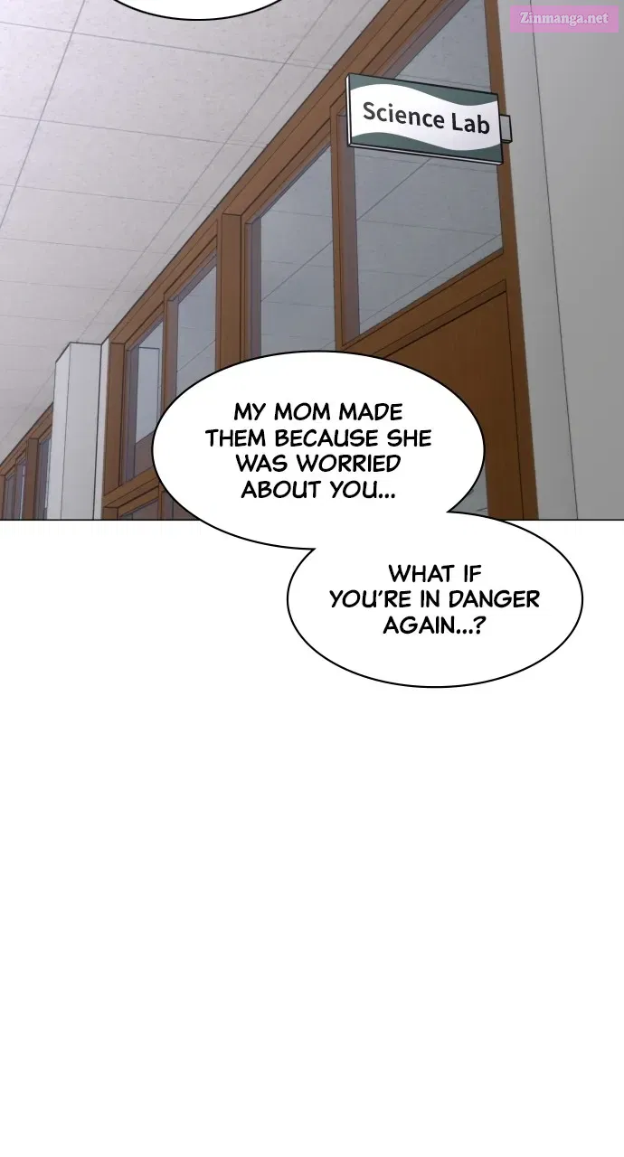 JAKDU: Shaman’s Blade Chapter 20 page 9 - 