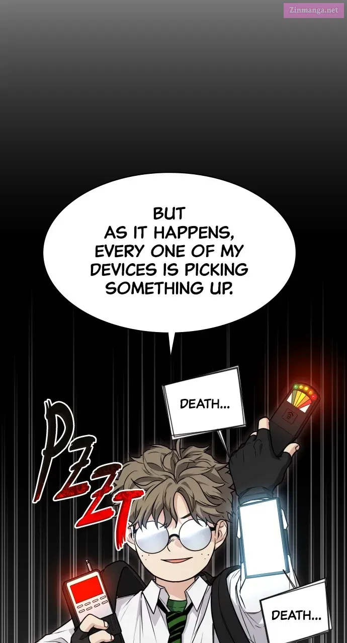 JAKDU: Shaman’s Blade Chapter 20 page 81 - 