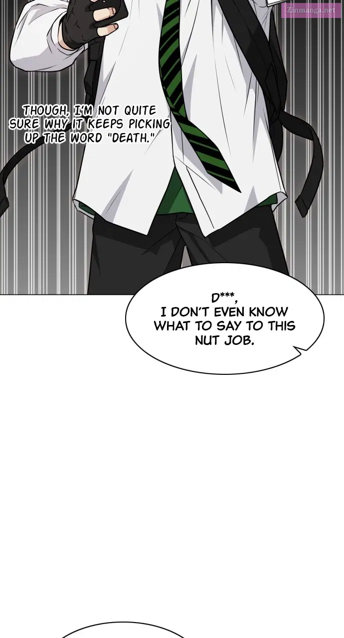 JAKDU: Shaman’s Blade Chapter 20 page 82 - 
