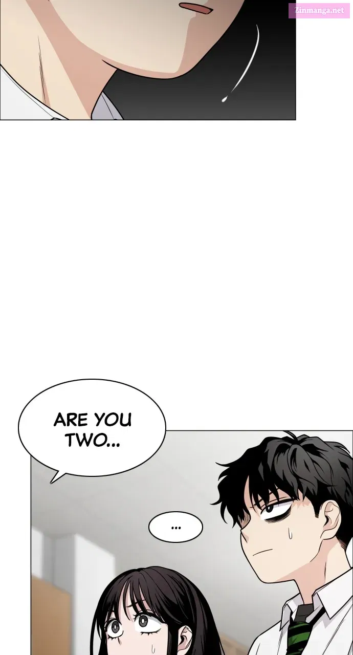 JAKDU: Shaman’s Blade Chapter 20 page 85 - 