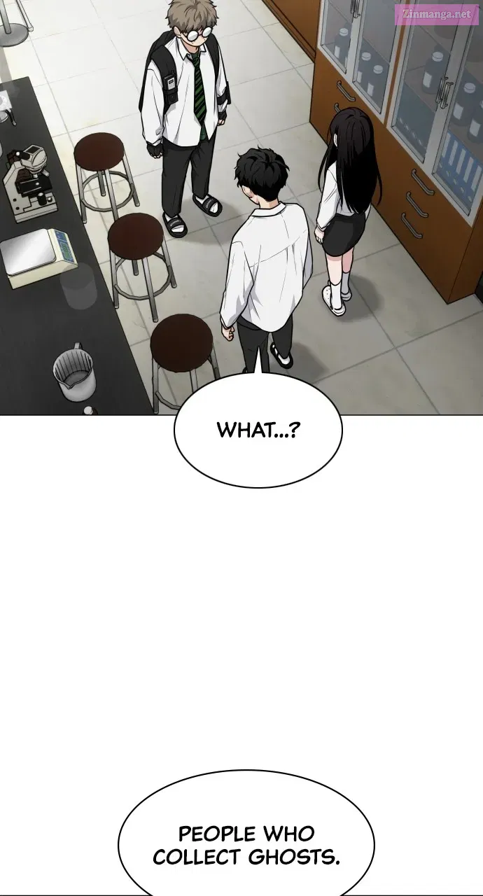 JAKDU: Shaman’s Blade Chapter 20 page 87 - 