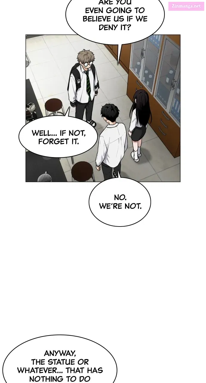 JAKDU: Shaman’s Blade Chapter 20 page 89 - 