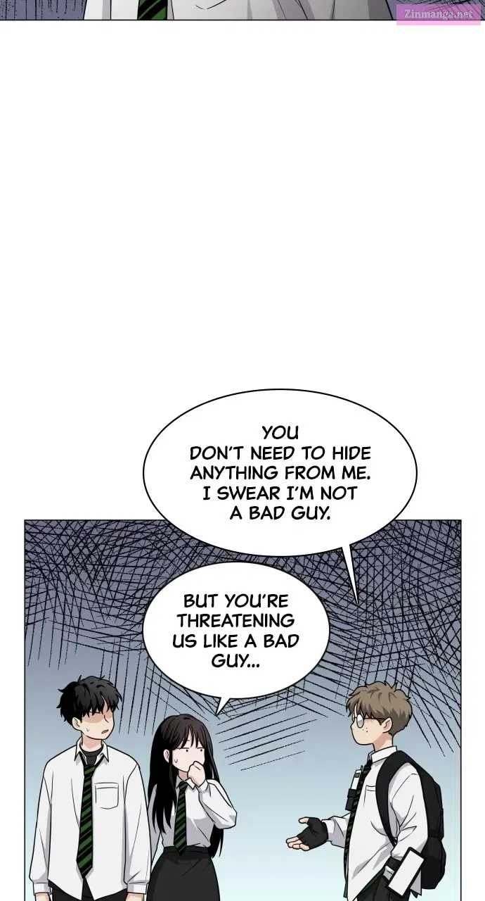 JAKDU: Shaman’s Blade Chapter 20 page 99 - 