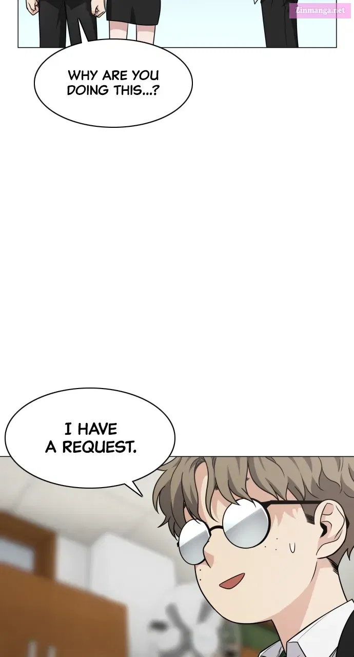 JAKDU: Shaman’s Blade Chapter 20 page 100 - 