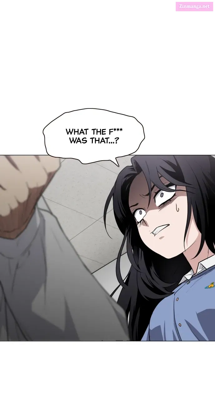 JAKDU: Shaman’s Blade Chapter 21 page 109 - 