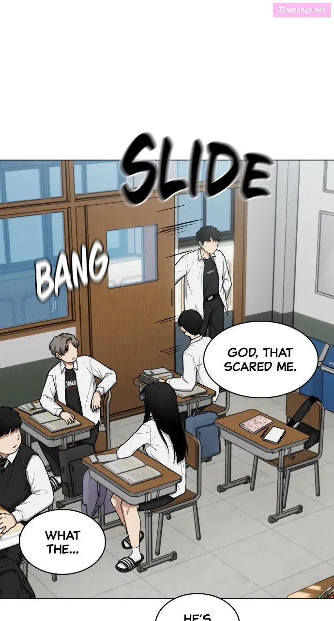 JAKDU: Shaman’s Blade Chapter 21 page 15 - 