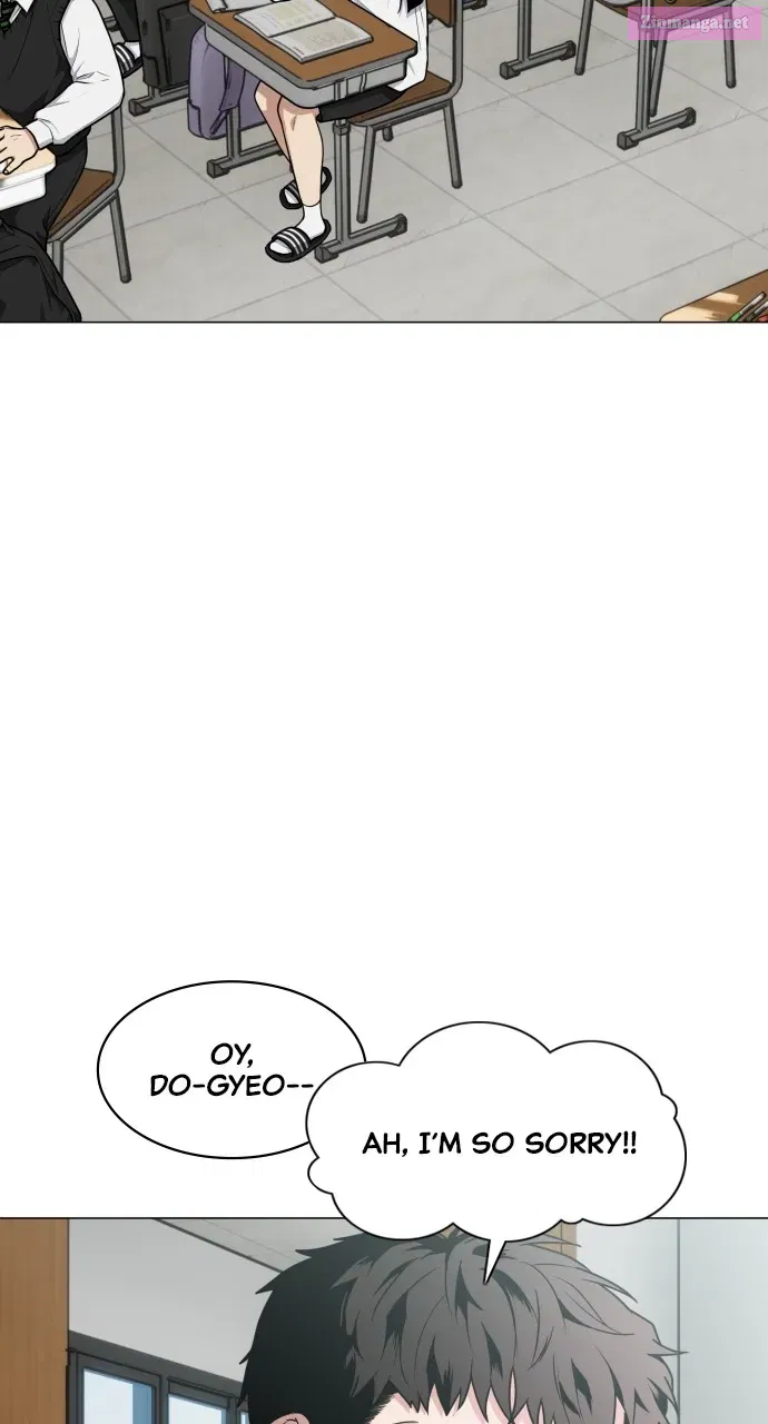 JAKDU: Shaman’s Blade Chapter 21 page 20 - 
