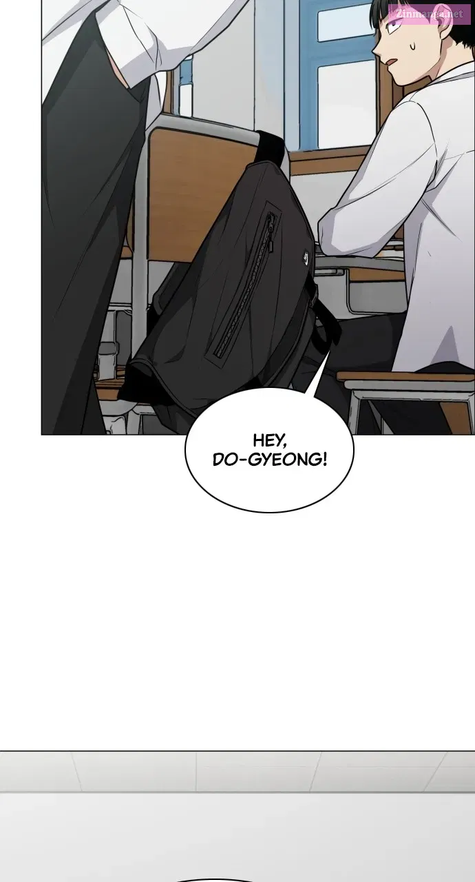 JAKDU: Shaman’s Blade Chapter 21 page 22 - 