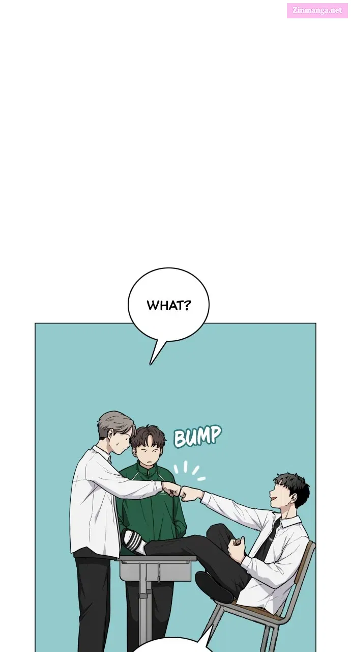 JAKDU: Shaman’s Blade Chapter 21 page 33 - 