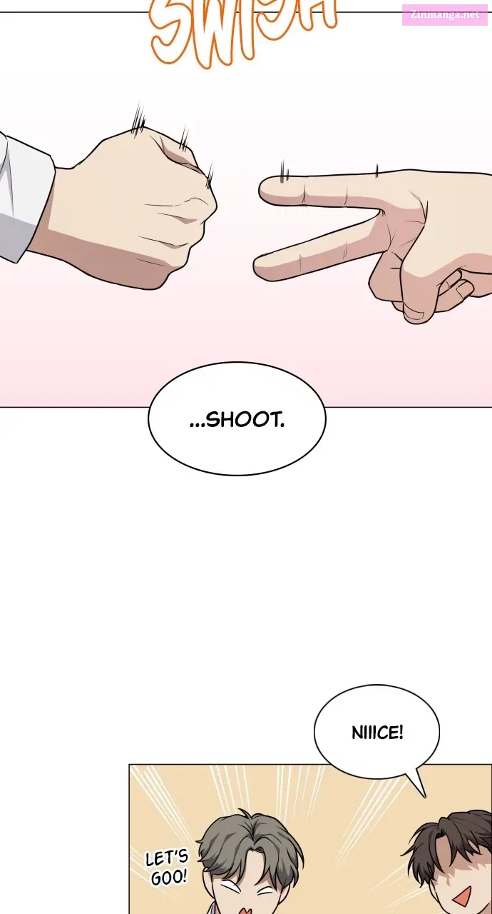 JAKDU: Shaman’s Blade Chapter 21 page 38 - 