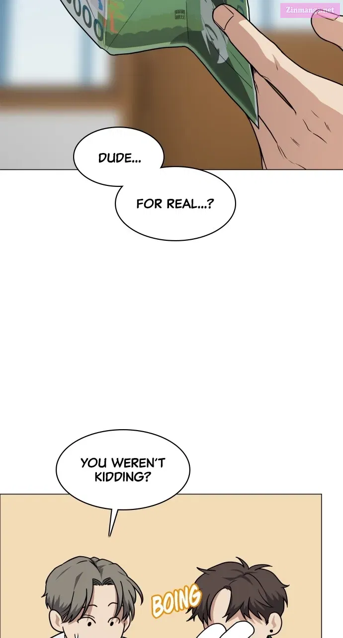 JAKDU: Shaman’s Blade Chapter 21 page 40 - 