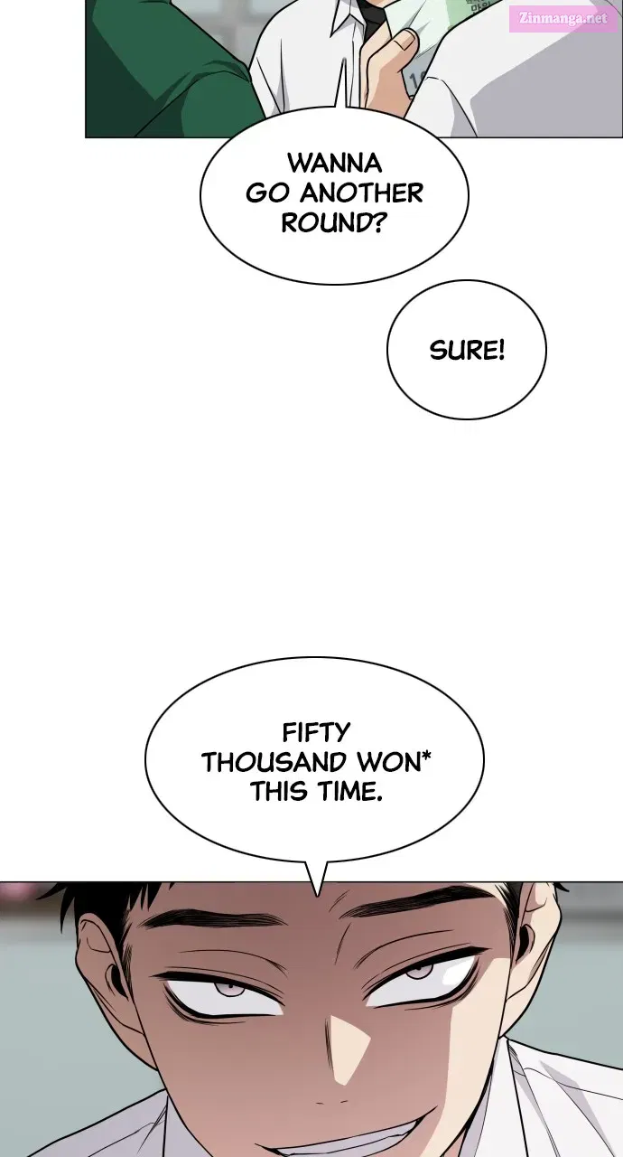 JAKDU: Shaman’s Blade Chapter 21 page 42 - 