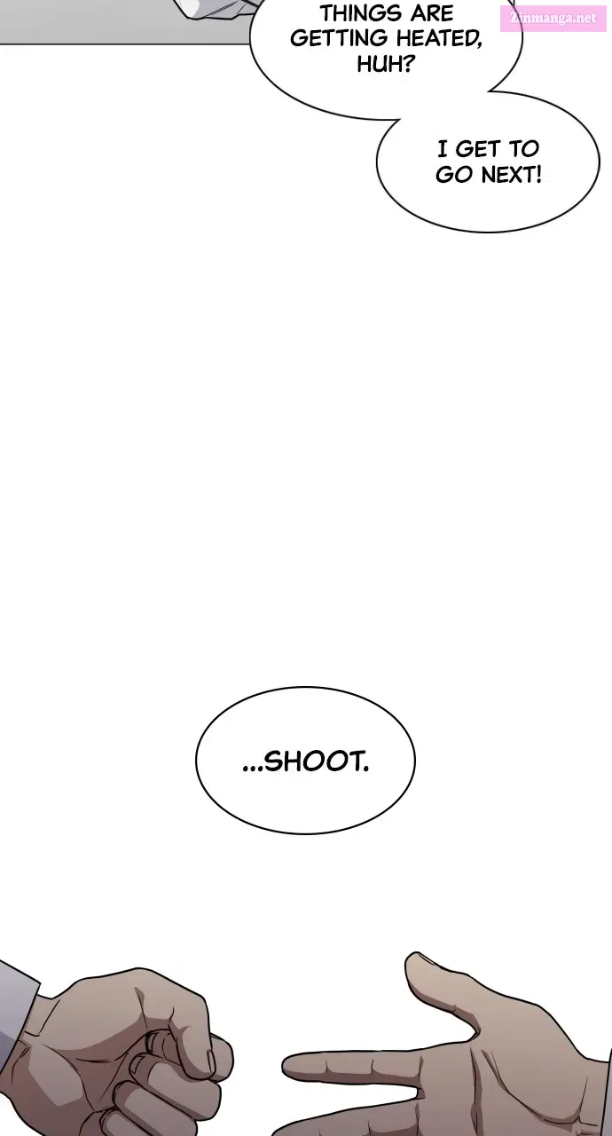 JAKDU: Shaman’s Blade Chapter 21 page 44 - 