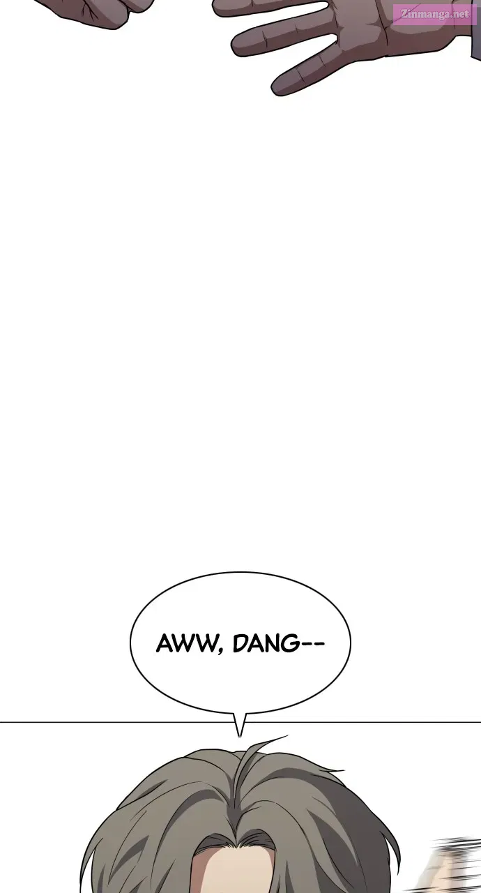 JAKDU: Shaman’s Blade Chapter 21 page 45 - 