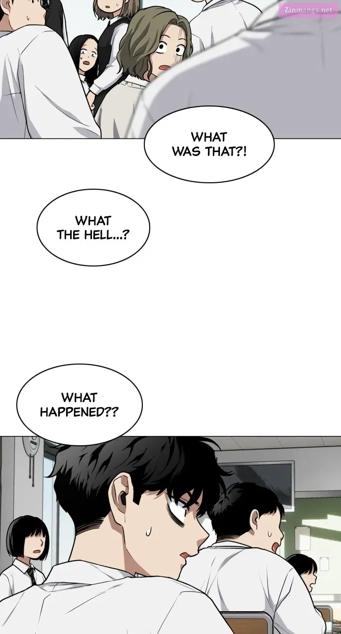 JAKDU: Shaman’s Blade Chapter 21 page 49 - 