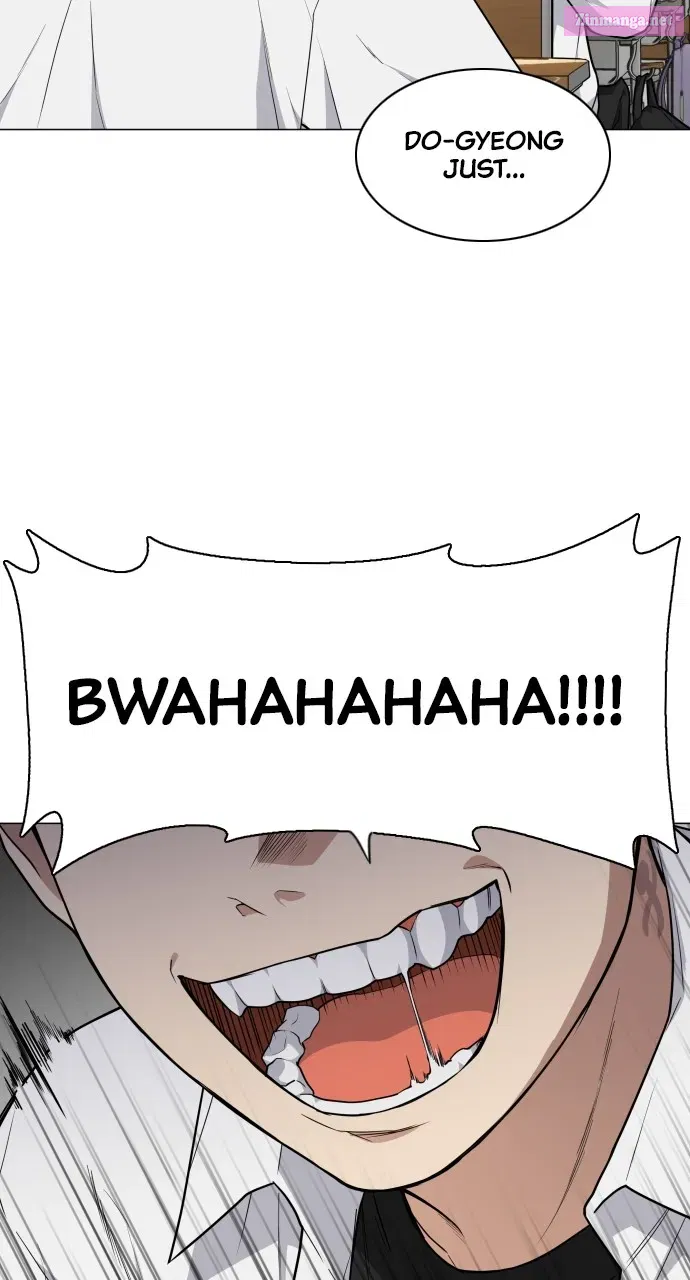 JAKDU: Shaman’s Blade Chapter 21 page 50 - 