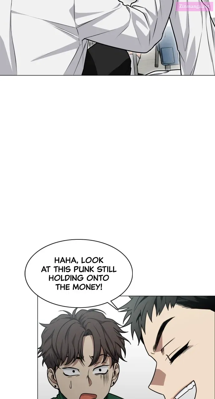 JAKDU: Shaman’s Blade Chapter 21 page 57 - 