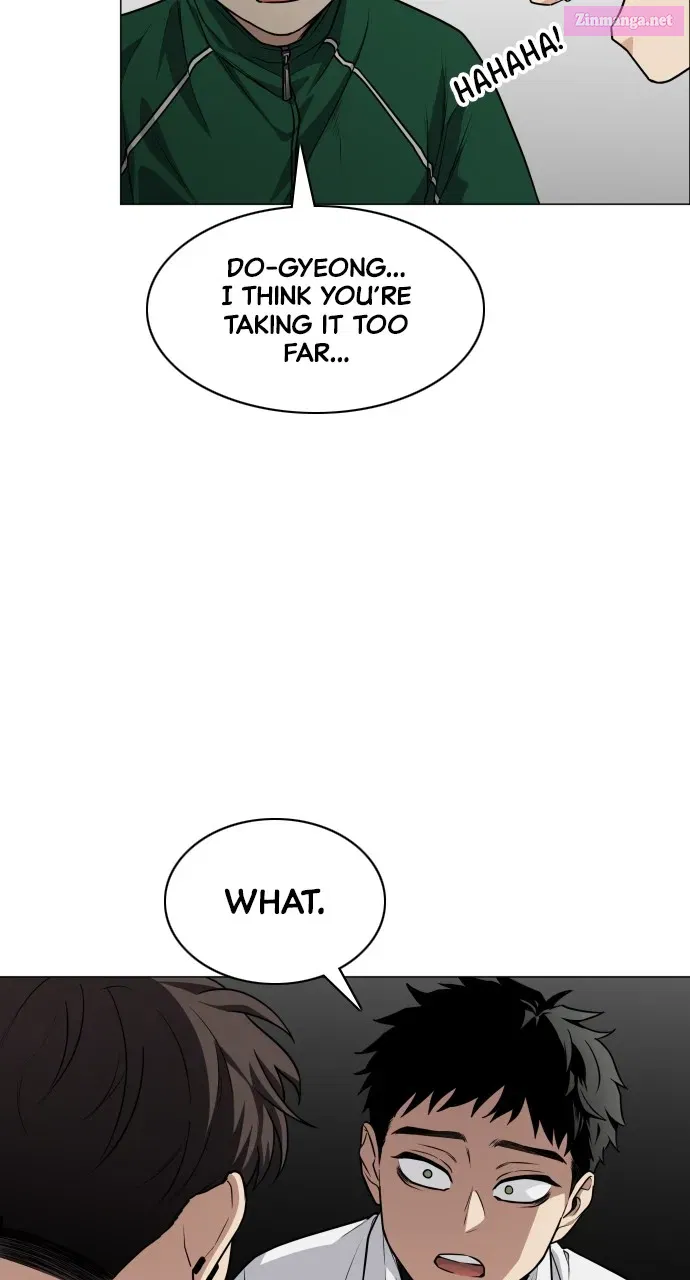 JAKDU: Shaman’s Blade Chapter 21 page 58 - 