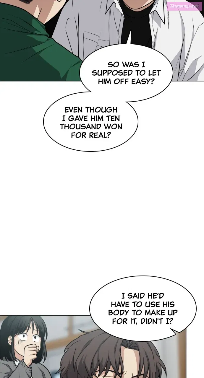 JAKDU: Shaman’s Blade Chapter 21 page 59 - 