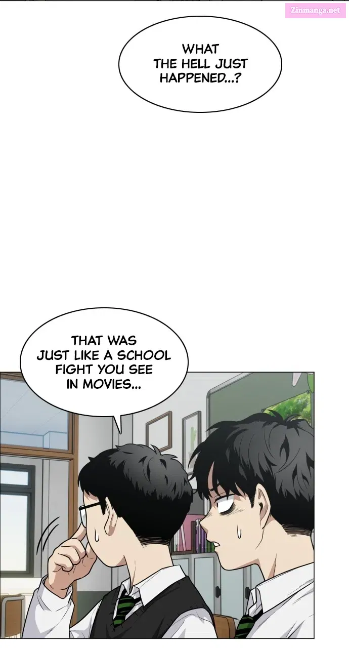 JAKDU: Shaman’s Blade Chapter 21 page 66 - 