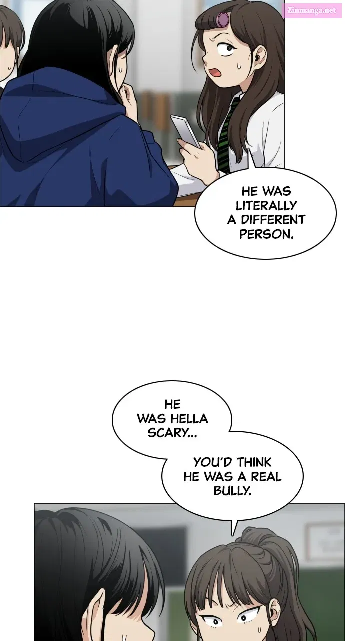 JAKDU: Shaman’s Blade Chapter 21 page 71 - 